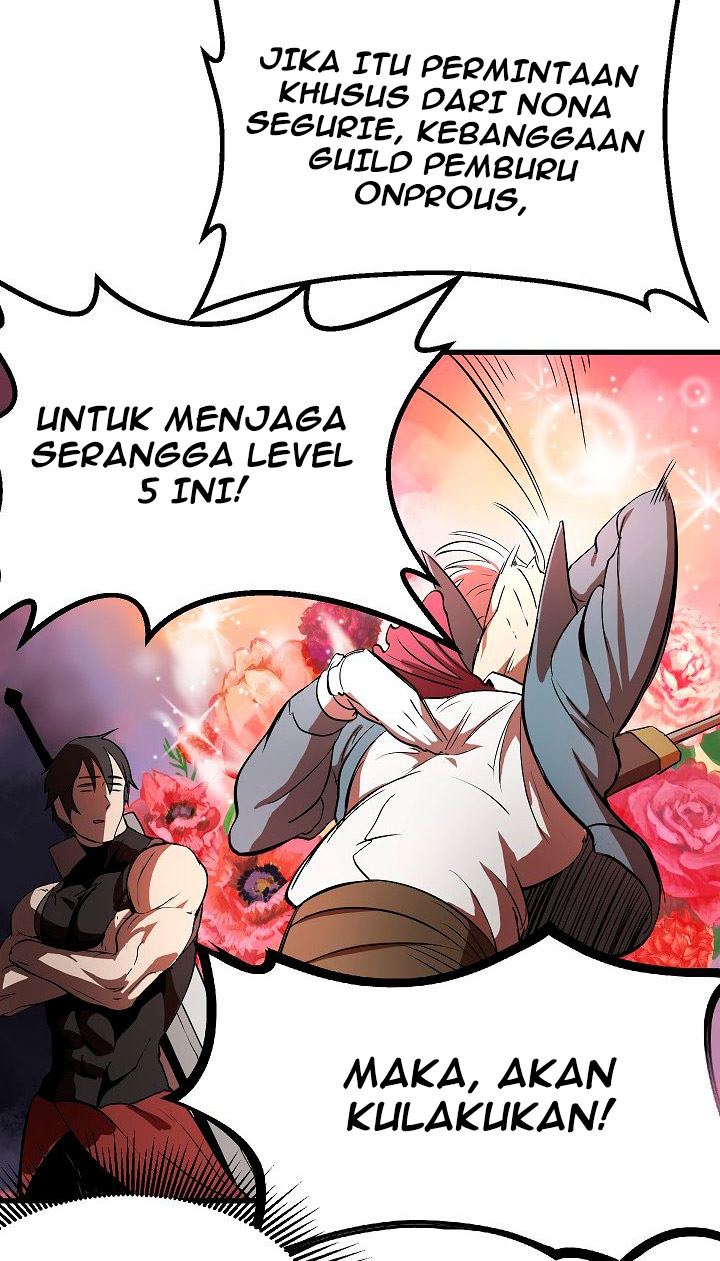 Otherworldly Sword King’s Survival Records Chapter 05 Gambar 79